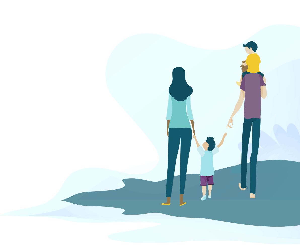Family law assistance